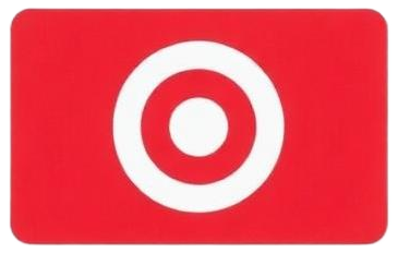 Target gift card