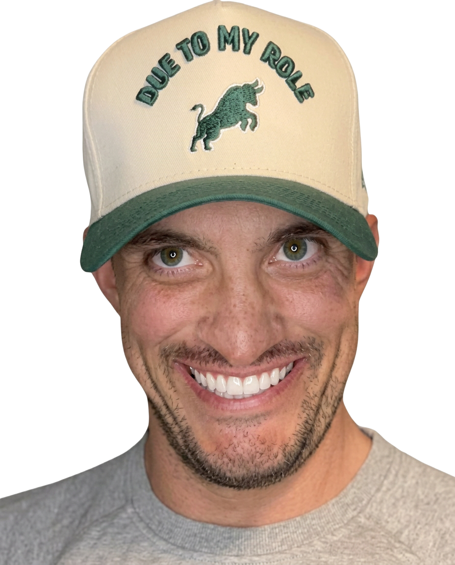The PE Guy